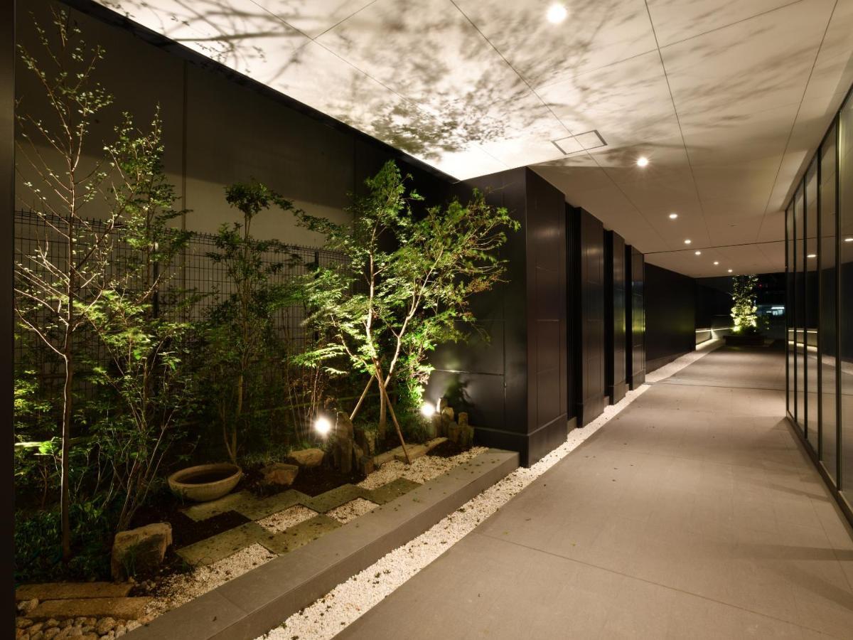 Hotel Keihan Сендай Екстериор снимка