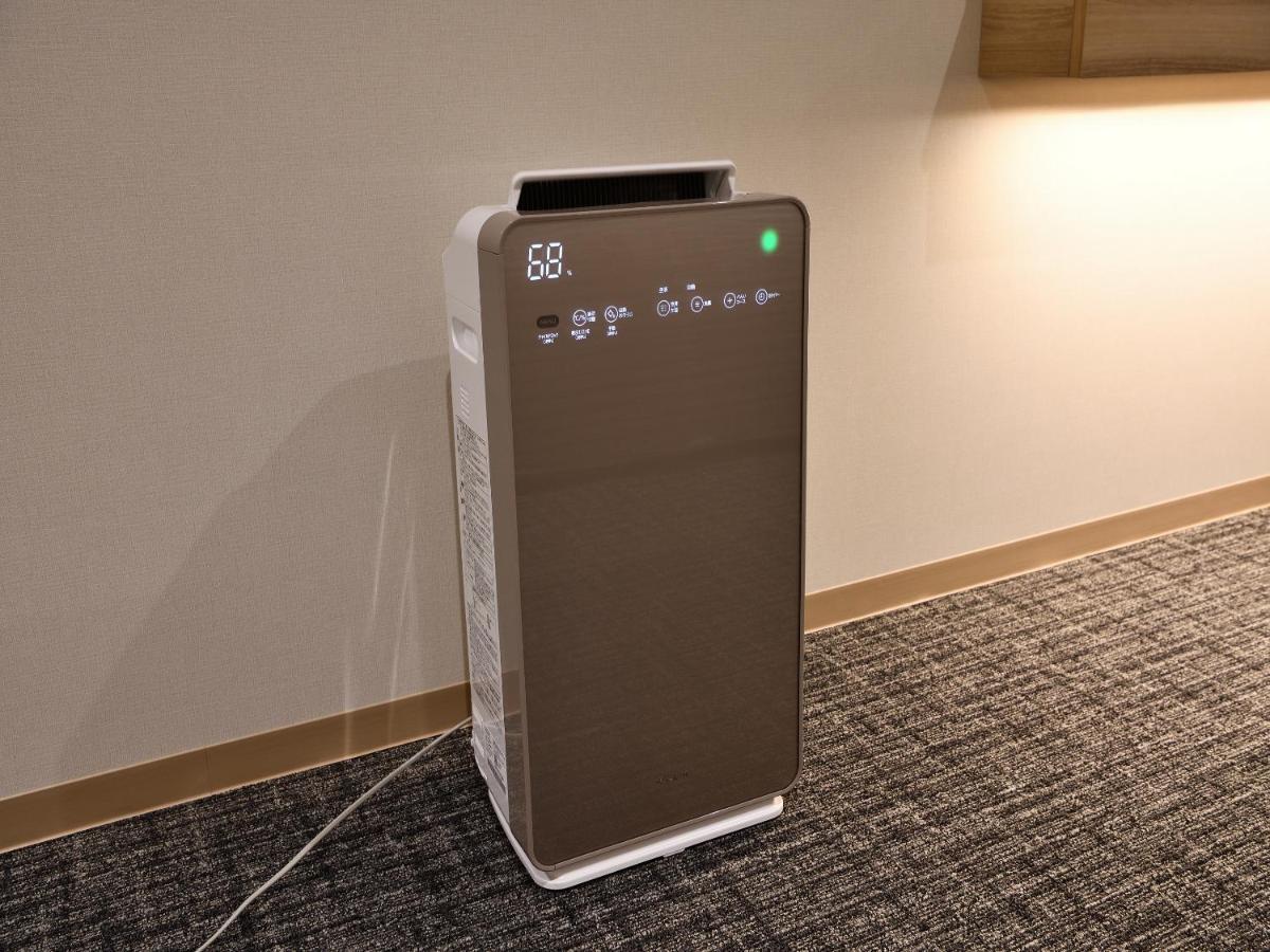 Hotel Keihan Сендай Екстериор снимка