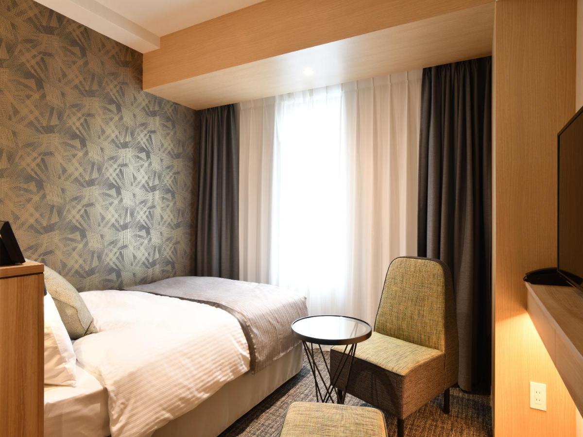 Hotel Keihan Сендай Екстериор снимка