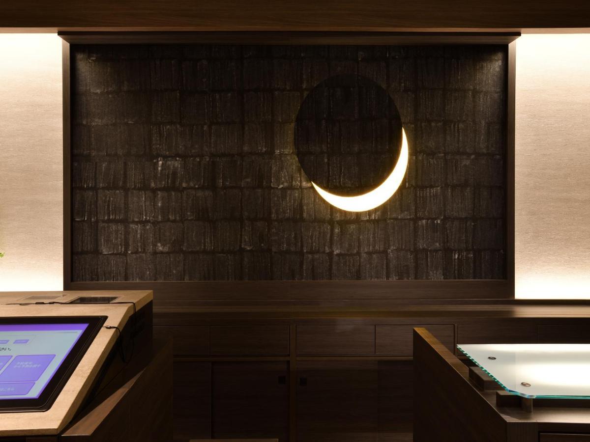 Hotel Keihan Сендай Екстериор снимка