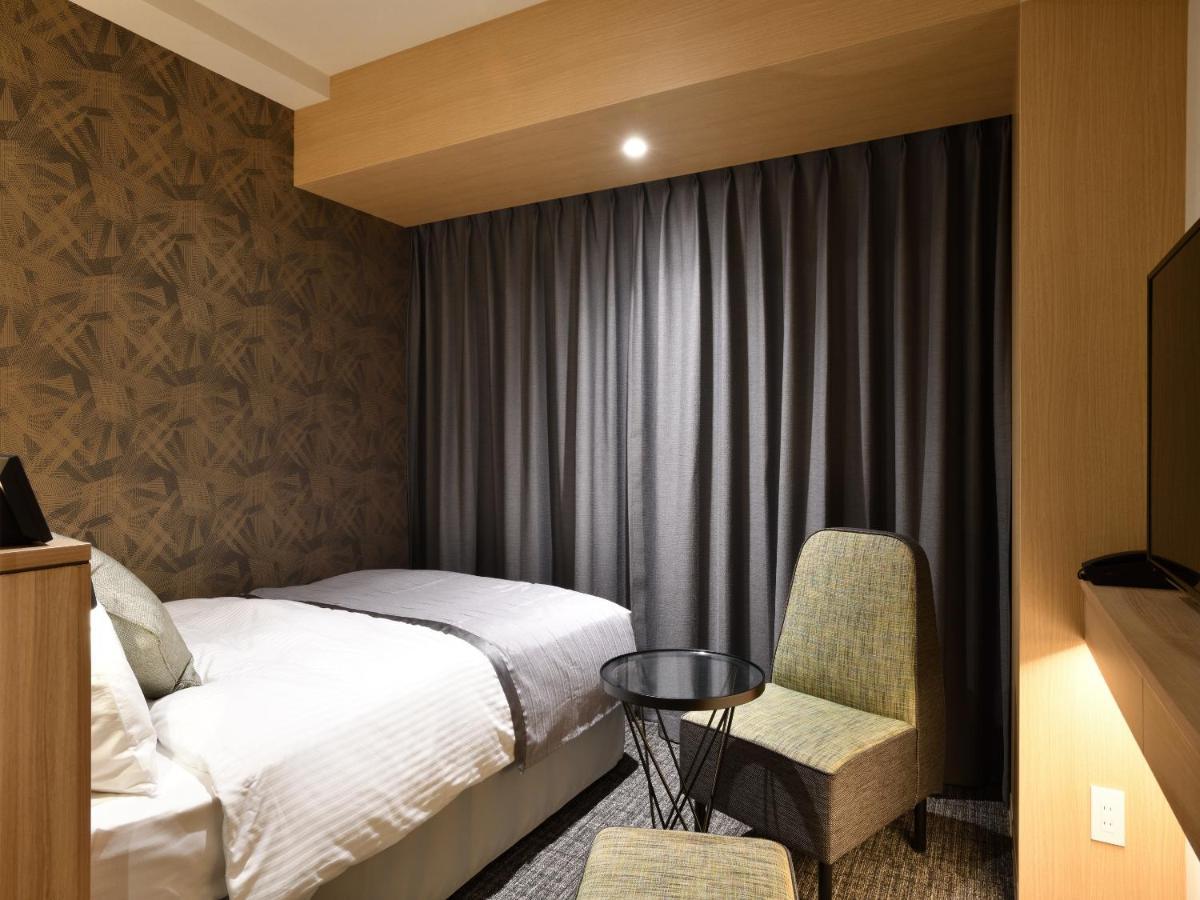 Hotel Keihan Сендай Екстериор снимка